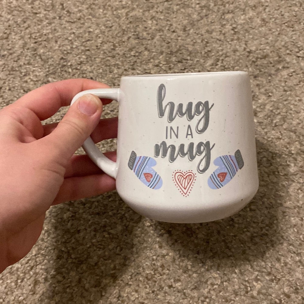 Mug - Brand new and unused